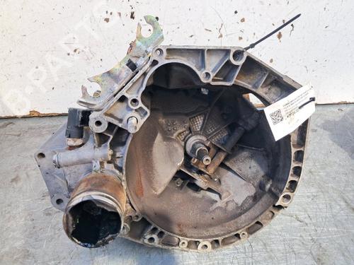 Used Gearbox Gearbox FIAT PUNTO (188_) 1.2 60 (188.030, .050, .130, .150, .230, .250) (60 hp) 36488562 36488562