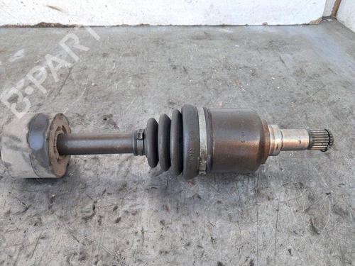 Right front driveshaft FIAT 500 (312_) 1.3 D Multijet (312AXB1A) | BP33904576M39 - Image 3
