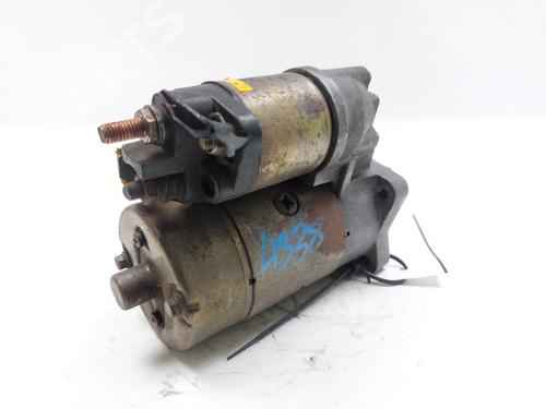 Starter FIAT PANDA Hatchback Van (141_) 750 | BP27713505M8 