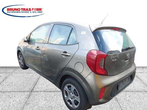 Starter KIA PICANTO III (JA) 1.0 | BP15167343M8  - Image 8