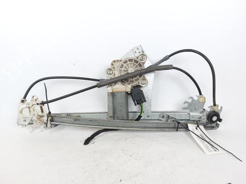 Front left window mechanism MERCEDES-BENZ C-CLASS (W203) C 220 CDI (203.006, 203.008) | BP23880426C22 