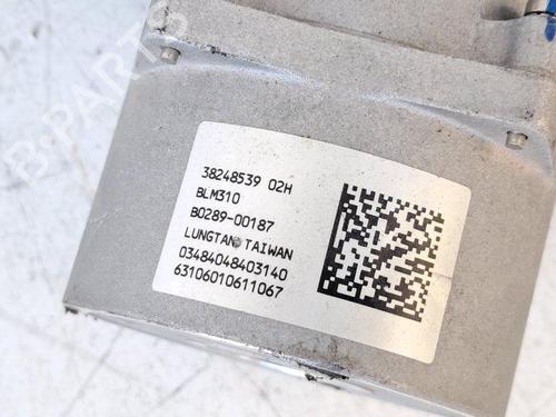 Steering column LANCIA YPSILON (312_) 1.0 Mild Hybrid (312) | BP34263272M21  - Image 5