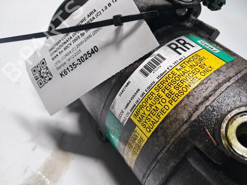 Airco pomp OPEL CORSA C (X01) 1.0 (F08, F68) | BP31090206M34 