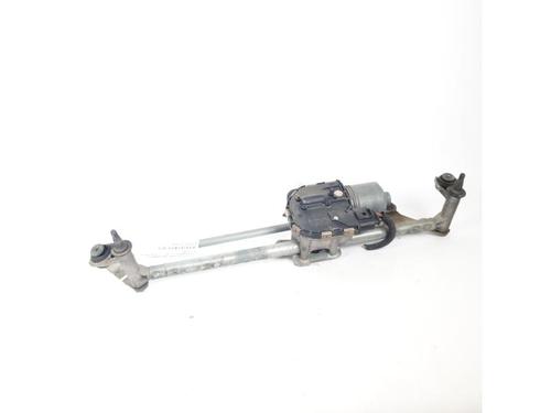 Used Front wiper motor VW GOLF VI (5K1) 1.4 TSI (122 hp) 15152938