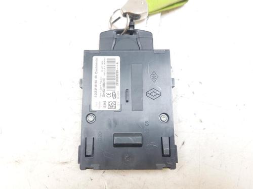 Engine control unit (ECU) RENAULT ZOE (BFM_) Electric (BFME) | BP25993528M57 - Image 2