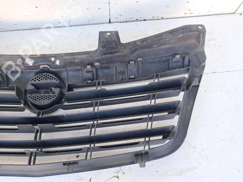 Andre OPEL MOVANO B Bus (X62) 2.3 CDTI FWD (JV) | BP30898822O1 