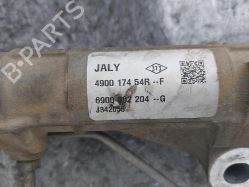 Steering rack DACIA LODGY (JS_) 1.5 dCi | BP17655364M22 