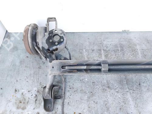 Rear axle HYUNDAI GETZ (TB) 1.1 | BP21123542M2 
