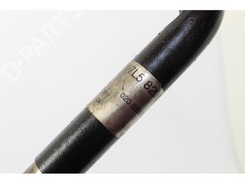 AC pipe PORSCHE CAYENNE (9PA) S 4.5 | BP15147445M126 