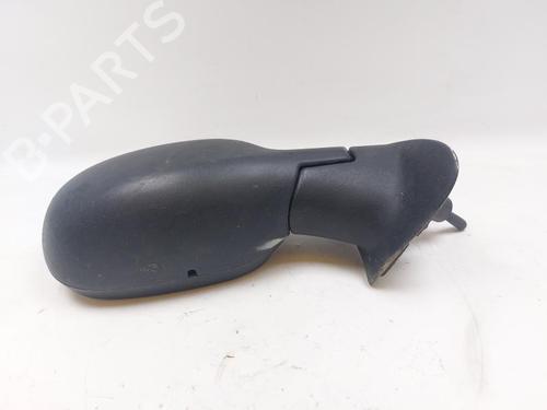Right mirror NISSAN MICRA III (K12) 1.2 16V | BP29519513C27 