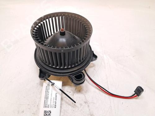 Used Heater blower motor Heater blower motor 37757400 37757400
