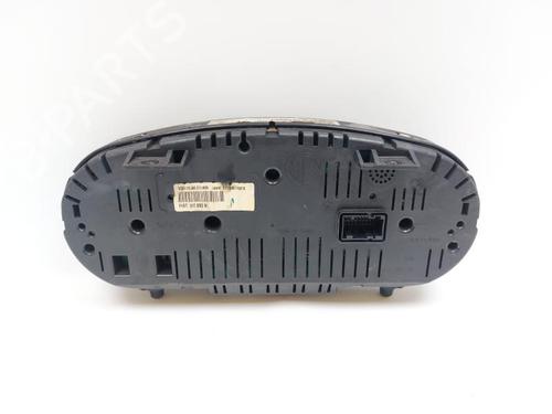 Instrument cluster LANCIA YPSILON (843_) 1.3 JTD (843.AXD11, 843.AXD1A) | BP29474630C47 
