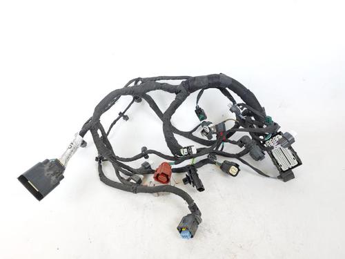 Used Wiring harness FORD PUMA (J2K, CF7) 1.0 EcoBoost (125 hp) 15892987