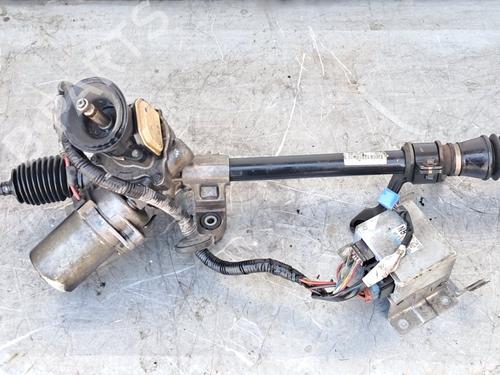 Steering rack SUZUKI SWIFT III (MZ, EZ) 1.3 (RS413, ZC11S) | BP36218275M22 - Image 3