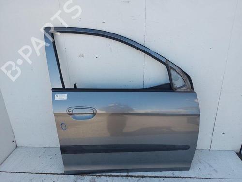 Porte avant droite Porte avant droite KIA PICANTO I (SA) 1.0 (63 hp) 33904623 33904623