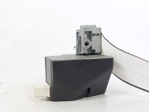 Used Electronic module OPEL GRANDLAND / GRANDLAND X (A18, P1UO) 2.0 D (75) (177 hp) 17203328