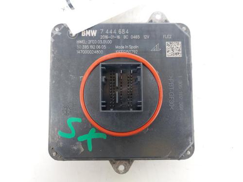 Used Xenon ballast BMW 3 (F30, F80) 318 d (150 hp) 23217820