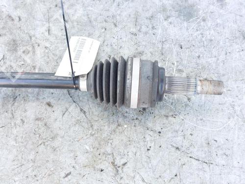 Left front driveshaft MAZDA 2 Hatchback (DL, DJ) 1.5 SKYACTIV-G (DJLFS) | BP17203233M38 - Image 3