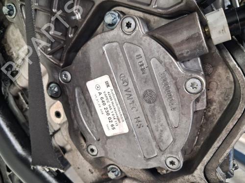 Engine MERCEDES-BENZ A-CLASS (W169) A 180 CDI (169.007, 169.307) | BP39021030M1 - Image 7