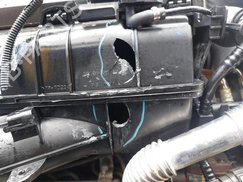 Engine FORD FIESTA V (JH_, JD_) 1.4 TDCi | BP29641401M1 