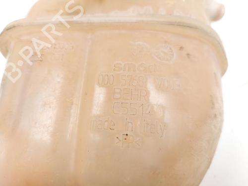 Expansion tank SMART FORTWO Coupe (451) 1.0 (451.331, 451.380) | BP29238036C120 