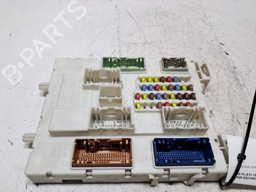 Used Electronic module Electronic module FORD FOCUS III 1.0 EcoBoost (125 hp) 33312138 33312138