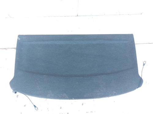 Used Rear parcel shelf BMW 1 (E87) 118 i (129 hp) 26539704