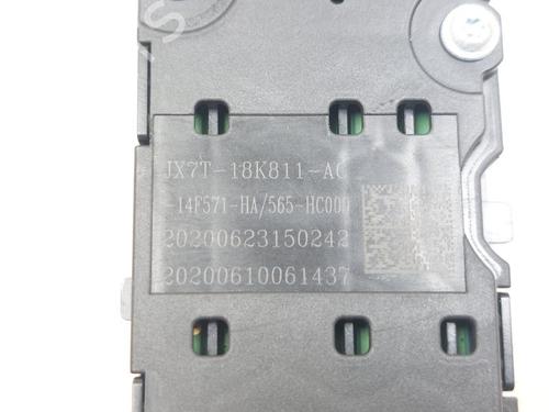 Radio FORD FOCUS IV Turnier (HP) 1.5 EcoBlue | BP25152552E6 - Image 3