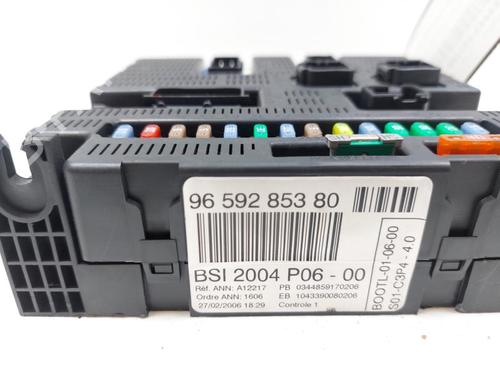 Elektronisk modul CITROËN C2 (JM_) 1.4 | BP28162439M83 