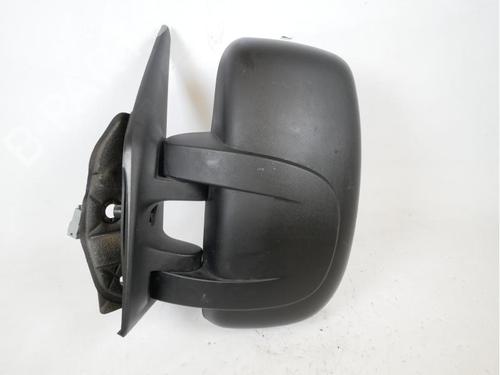 Left mirror RENAULT MASTER II Van (FD) 2.5 dCi 120 | BP15148527C26 
