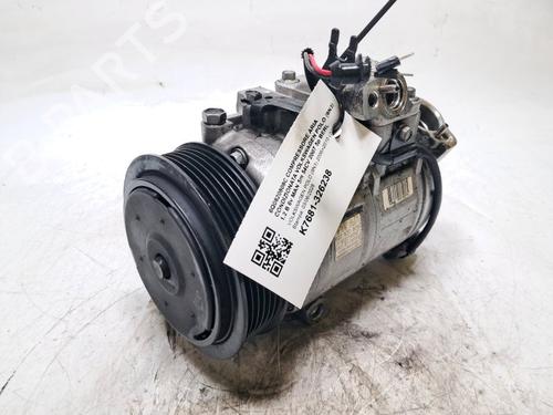 AC Kompressor AC Kompressor VW POLO IV (9N_, 9A_) 1.2 (54 hp) 36353075 36353075