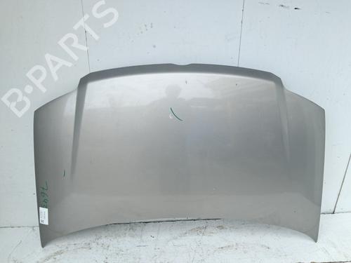 Used Hood Hood FIAT PANDA (169_) 1.2 LPG (169.AXB1A) (60 hp) 36353159 36353159