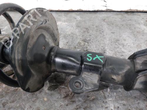 Left front shock absorber FIAT PANDA (169_) 1.3 D Multijet 4x4 (169.AXC2A) | BP33285352M16 - Image 3
