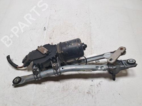 Used Front wiper motor Front wiper motor TOYOTA AYGO (_B1_) 1.0 (KGB10_, KGB10R) (68 hp) 33752183 33752183