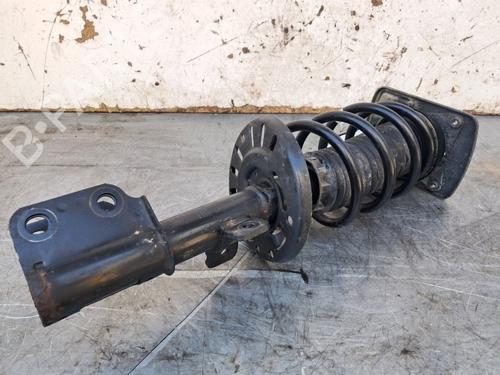 Left front shock absorber CITROËN JUMPY III Van (V_) 2.0 BlueHDi 120 | BP37282220M16 - Image 4
