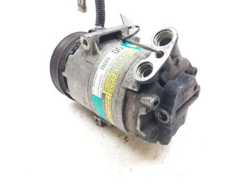 AC compressor OPEL AGILA A (H00) 1.0 12V (F68) | BP29419621M34 