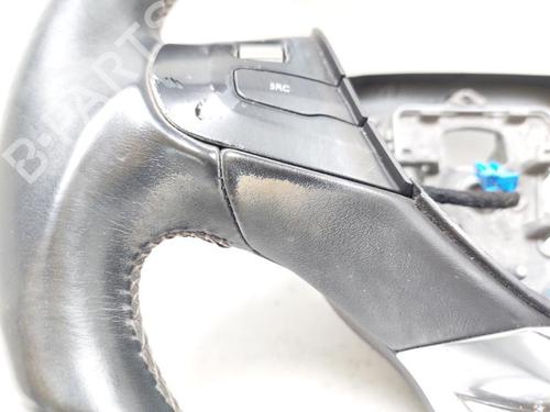 Steering wheel PEUGEOT 2008 I (CU_) 1.6 HDi | BP27443435C49 - Image 7