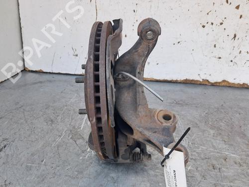 Right front steering knuckle MAZDA CX-5 (KE, GH) 2.2 D (KE2FW) | BP38011839M26 - Image 3
