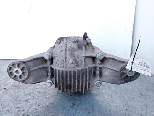 Rear differential MERCEDES-BENZ R-CLASS (W251, V251) R 350 CDI 4-matic (251.023, 251.123) | BP17203800M24