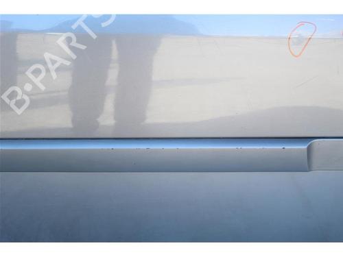 Right rear door RENAULT MEGANE II Estate (KM0/1_) 1.5 dCi (KM16, KM1E) | BP15143702C5 