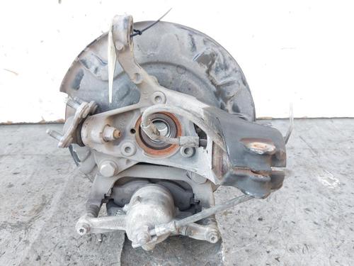Left front steering knuckle FORD COUGAR (EC_) 2.0 16V | BP26672130M25 - Image 3