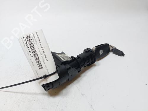 Used Electronic module Electronic module LANCIA MUSA (350_) 1.3 D Multijet (350.AXB11, 350.AXB1A) (70 hp) 30454258 30454258