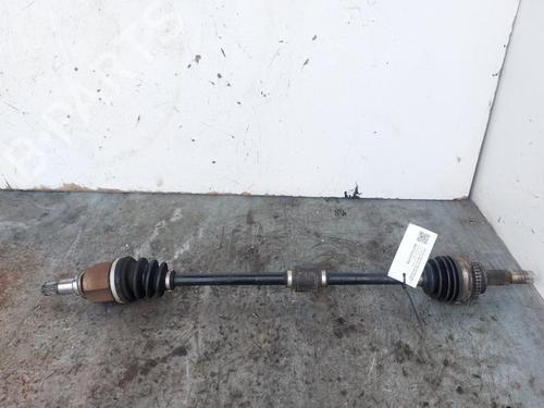 Used Right front driveshaft OPEL KARL (C16) 1.0 (73 hp) 33197665