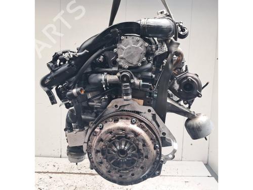Engine VW PASSAT B5.5 Variant (3B6) 1.9 TDI | BP35782035M1 - Image 4