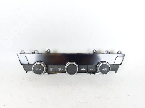 Used Climate control HONDA JAZZ V (GR_, GS_) 1.5 eHEV (GR3) (98 hp) 15156804