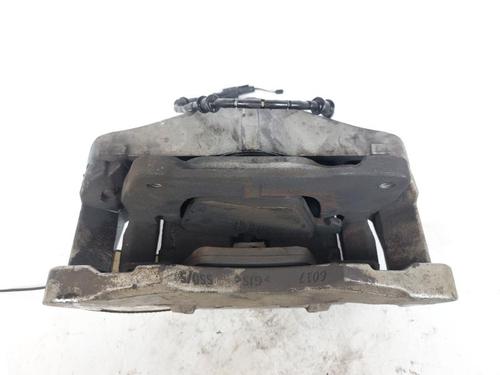 Right front brake caliper JAGUAR XJ (X351) 5.0 V8 | BP15176617M104 