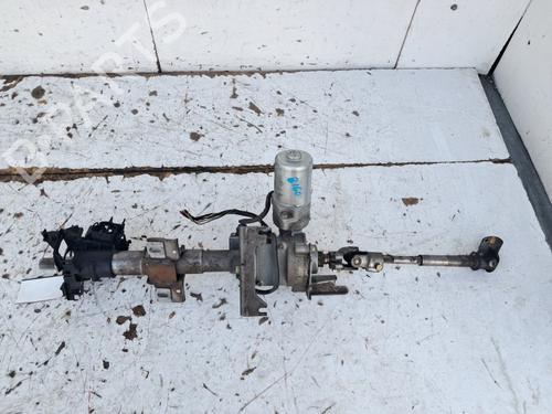 Steering column OPEL AGILA A (H00) 1.0 (F68) | BP37757547M21 - Image 4