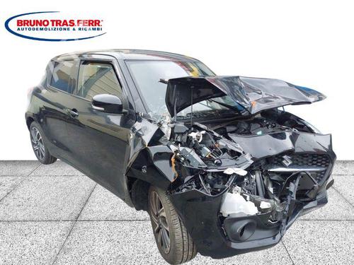 Used Parts SUZUKI SWIFT V (AZ) 1.2 Hybrid (Mild Hybrid) (A2L412) (83 hp) 2706366