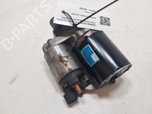 Starter KIA PICANTO II (TA) 1.0 | BP38949525M8 - Image 3