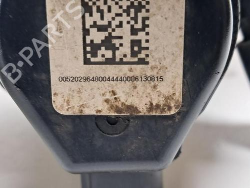 Left front brake caliper FIAT 500X (334_) 1.3 D Multijet (334AXH1A) | BP33196404M105 - Image 6